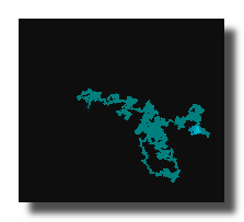 data generator random walk