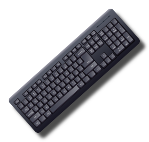keyboard