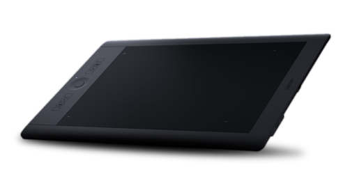 wacom tablet