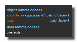 remote-addr
