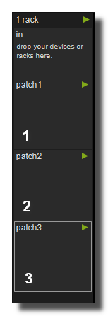 current-patch-number